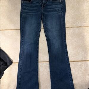 American Eagle Women's Bootcut Jeans